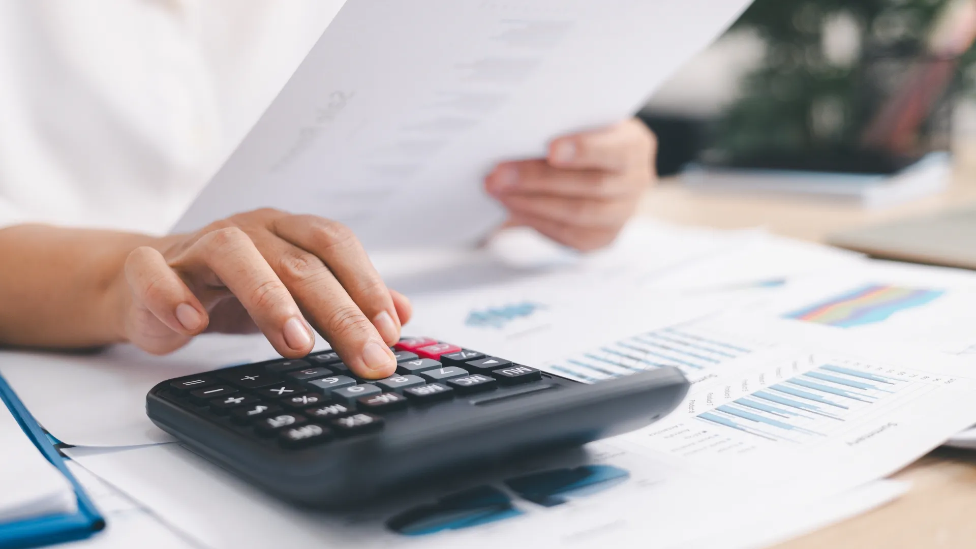 Corporate Tax Advisory Services in UAE