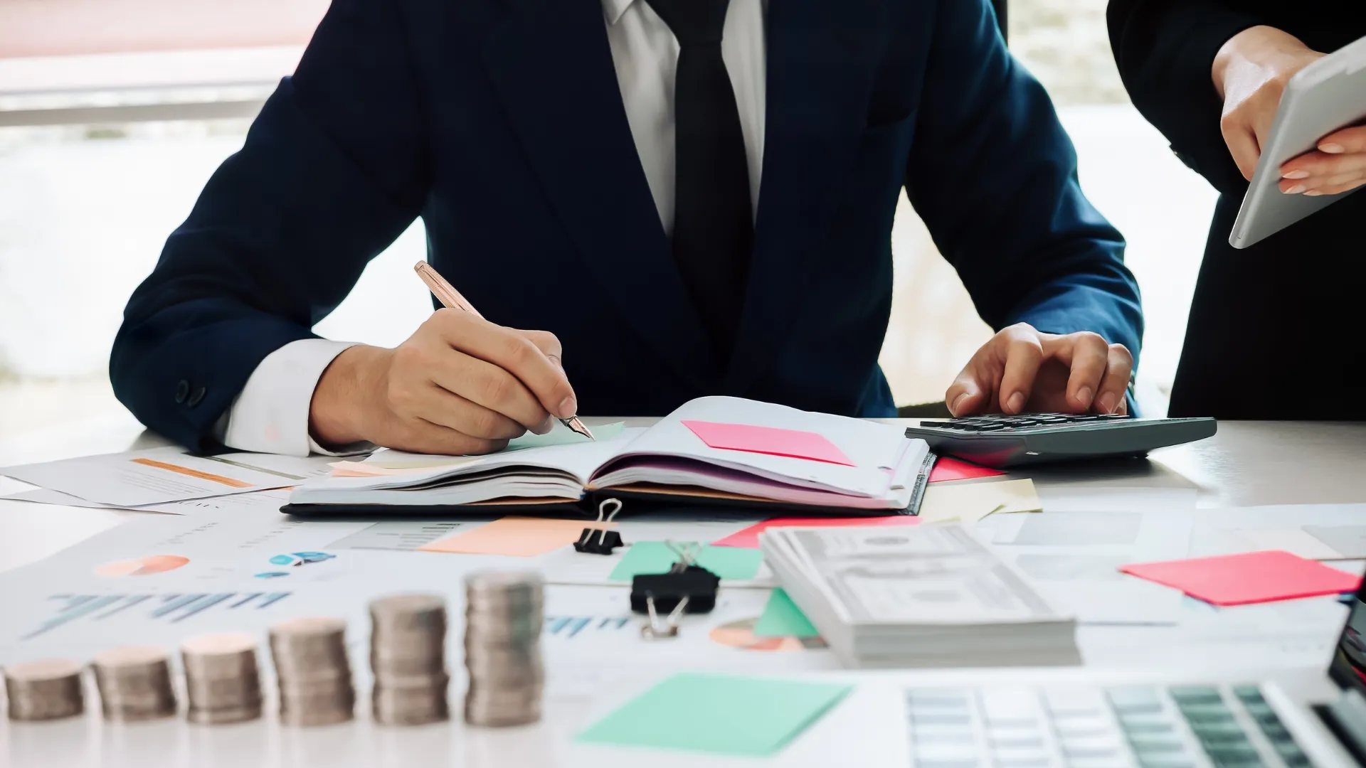 Bookkeeping Services in UAE