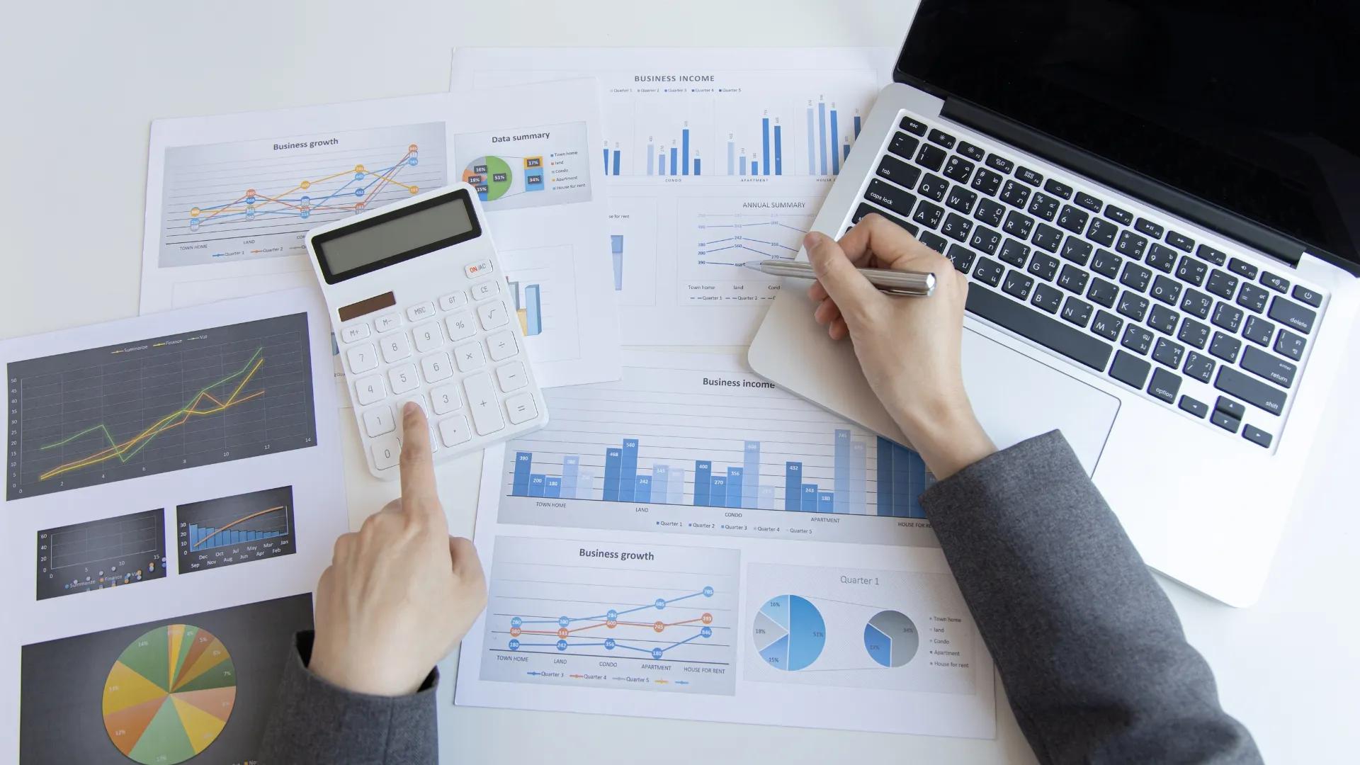 VAT Return Filing Services in UAE