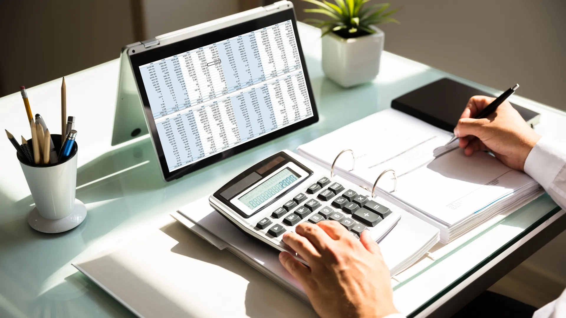 VAT Audit Services in UAE