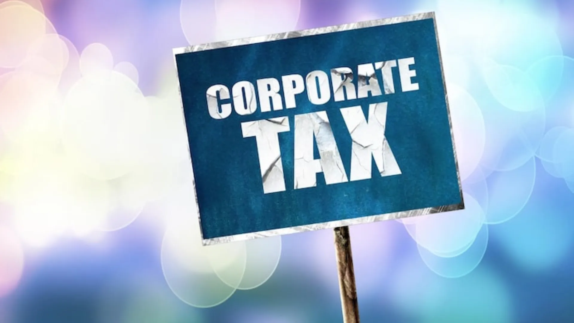 Corporate Tax Registration Services in UAE