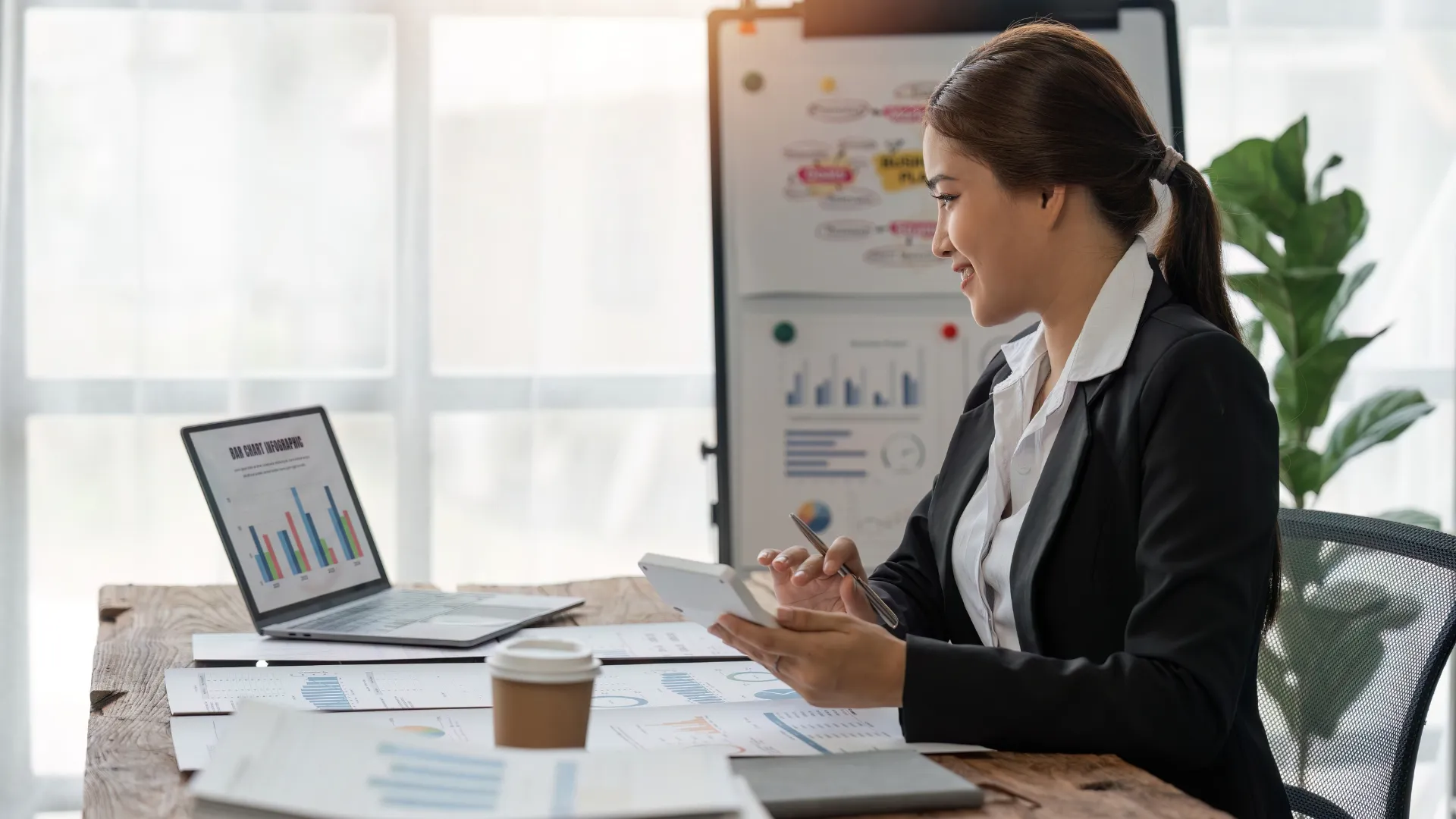 Corporate Tax Filing Services in UAE