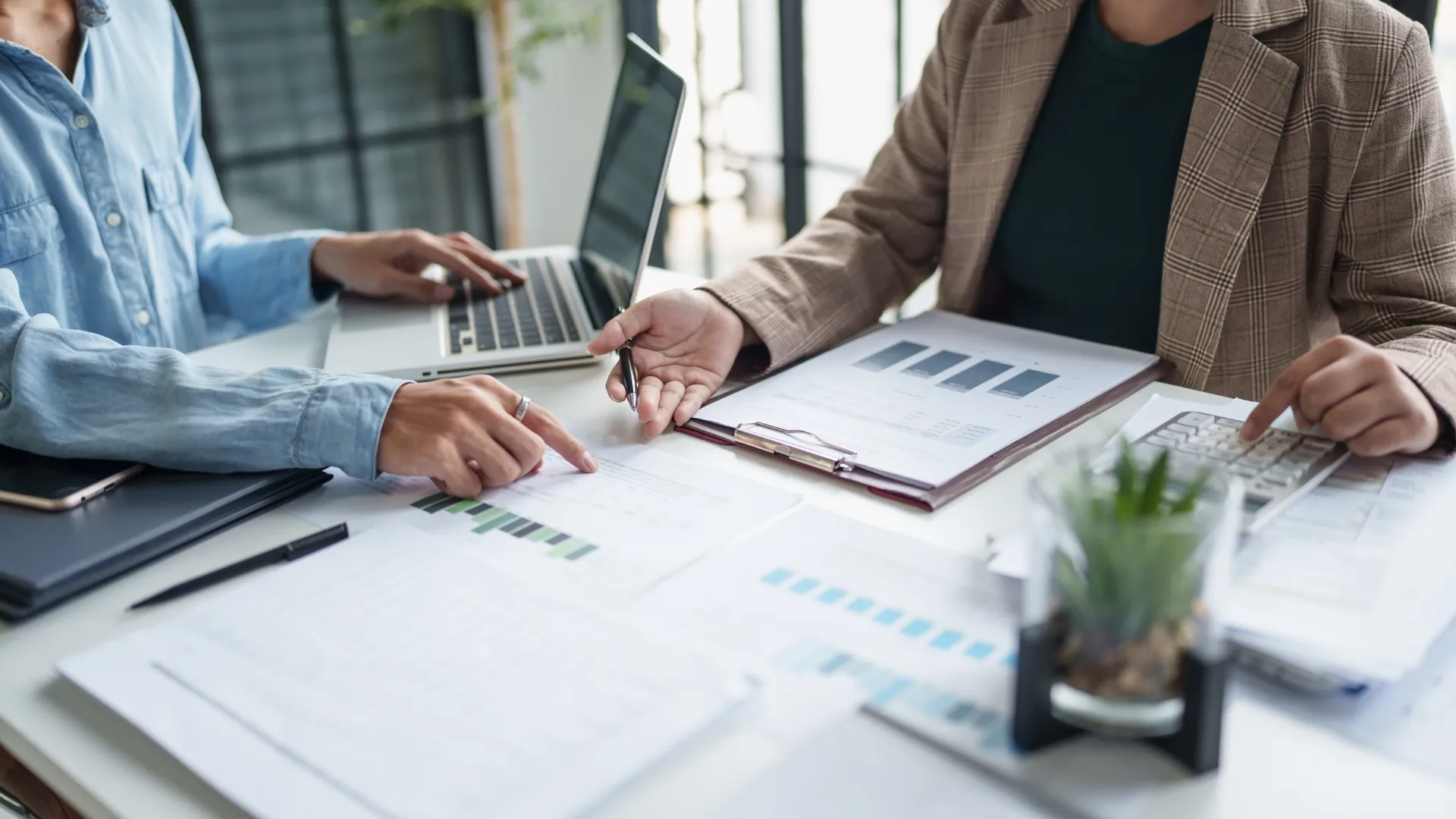 Corporate Tax Implementation Services in UAE